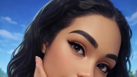 Martina online show from 12, 1, 2026