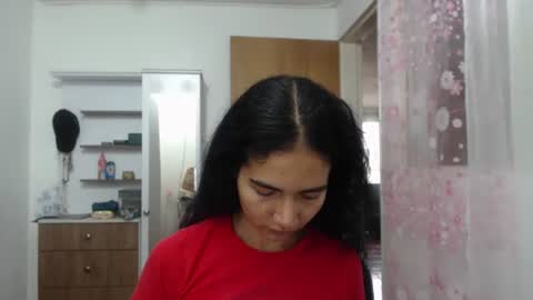 Snapshot of abbi_mooncb chatting on 19, 12, 2024 Abbi mooncb online show from 19, 12, 2024