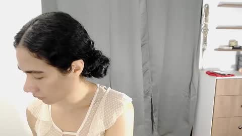 Snapshot of abbi_mooncb chatting on 7, 10, 2025 Abbi mooncb online show from 7, 10, 2025