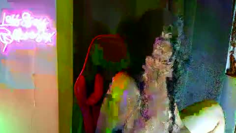 Abbi mooncb online show from 5, 2, 2026