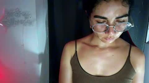 Abbi mooncb online show from 12, 2, 2026