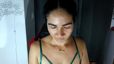 Abbi mooncb online show from 12, 3, 2026