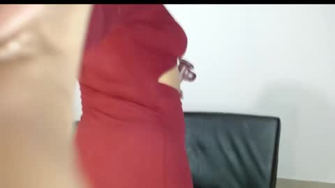 abbie777 online show from 18, 1, 2025