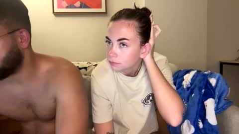 Abbie xo online show from 25, 11, 2025