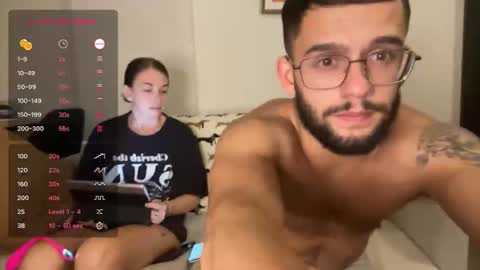 Abbie xo online show from 27, 11, 2025