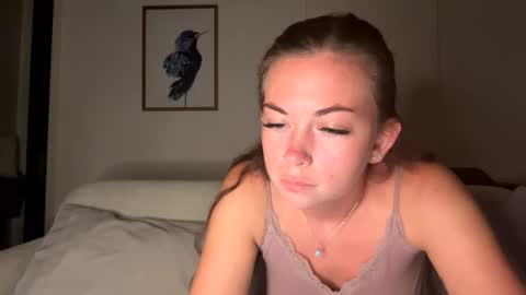 Abbie xo online show from 23, 3, 2026