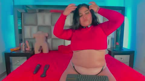 abbiee_collins online show from 25, 9, 2025