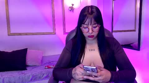Abbie  online show from 16, 7, 2026
