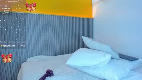 Abbie Edmond  online show from 24, 12, 2024