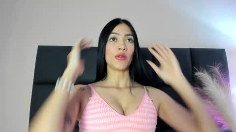 Snapshot of abbiejoness_ chatting on 17, 2, 2026 Abbie Joness online show from 17, 2, 2026