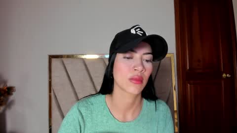 Abbie Joness online show from 28, 5, 2026