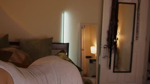 Abbie online show from 10, 3, 2025