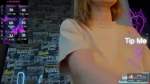 Snapshot of abbieraye chatting on 29, 9, 2025 abbieraye online show from 29, 9, 2025