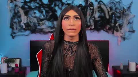 Abbigail Fuster  online show from 7, 12, 2024