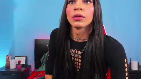 Abbigail Fuster  online show from 22, 12, 2024