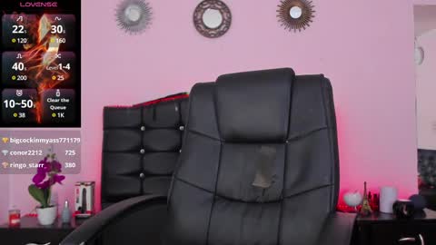 Abbigail Fuster  online show from 27, 2, 2025