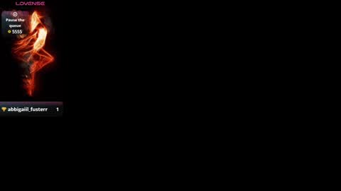 Abbigail Fuster  online show from 5, 3, 2025