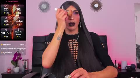 Abbigail Fuster  online show from 5, 3, 2025