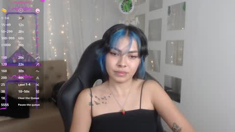 Abbi online show from 2, 12, 2024