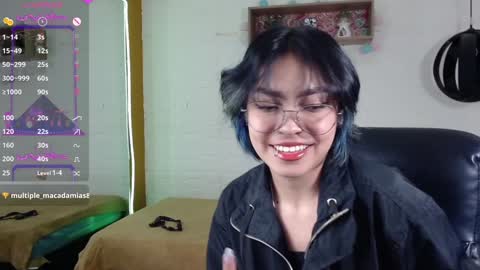 Abbi online show from 8, 2, 2025