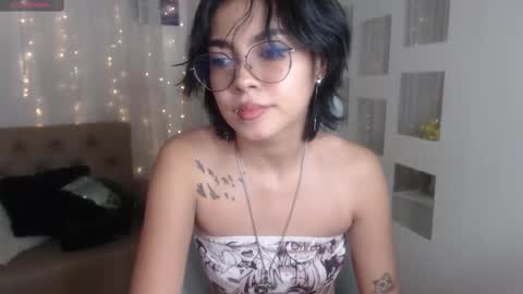 Abbi online show from 12, 3, 2025