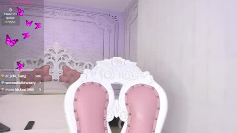 Snapshot of abby_adams20 chatting on 13, 12, 2024 abby online show from 13, 12, 2024