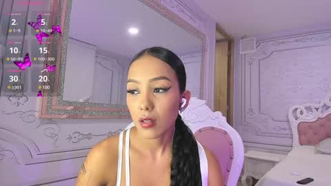 Snapshot of abby_adams20 chatting on 21, 12, 2024 abby online show from 21, 12, 2024