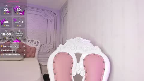 Snapshot of abby_adams20 chatting on 24, 12, 2024 abby online show from 24, 12, 2024