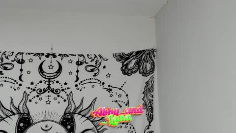    ABBY  LANNA     online show from 12, 11, 2025