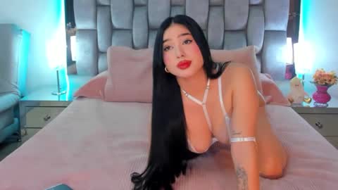 abby_blue01 online show from 5, 12, 2024