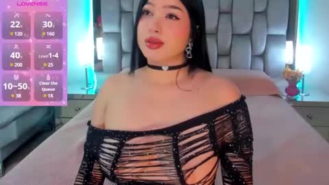 abby_blue01 online show from 10, 1, 2025