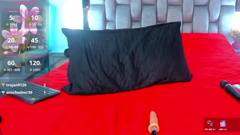 abby_blue01 online show from 25, 1, 2025