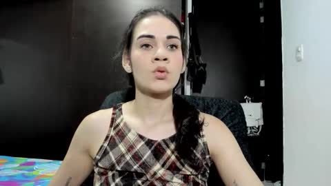 Abby Connie online show from 4, 2, 2026