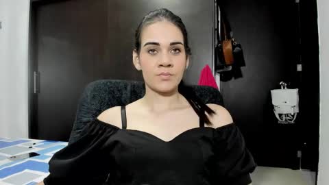 Abby Connie online show from 10, 2, 2026