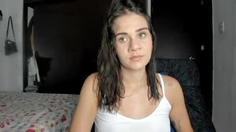 Snapshot of abby_connie chatting on 18, 6, 2026 Abby Connie online show from 18, 6, 2026