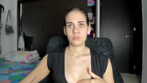 Snapshot of abby_connie chatting on 26, 6, 2026 Abby Connie online show from 26, 6, 2026