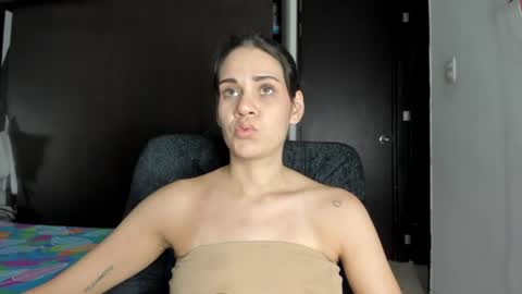Snapshot of abby_connie chatting on 1, 7, 2026 Abby Connie online show from 1, 7, 2026