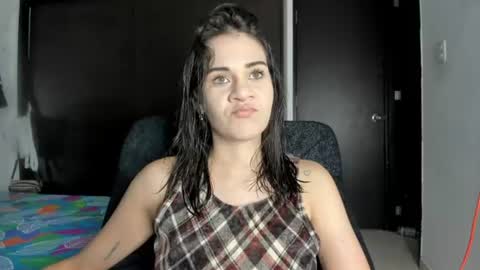 Snapshot of abby_connie chatting on 5, 7, 2026 Abby Connie online show from 5, 7, 2026