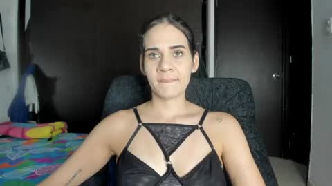 Snapshot of abby_connie chatting on 9, 7, 2026 Abby Connie online show from 9, 7, 2026