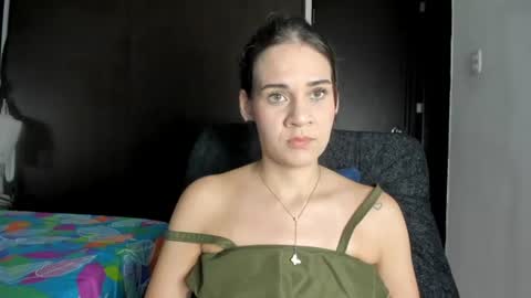 Snapshot of abby_connie chatting on 12, 7, 2026 Abby Connie online show from 12, 7, 2026