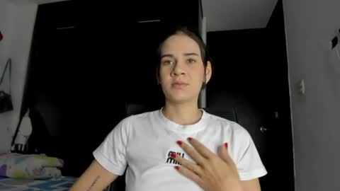 Snapshot of abby_connie chatting on 20, 7, 2026 Abby Connie online show from 20, 7, 2026
