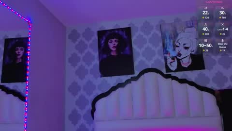 Abby online show from 21, 11, 2025