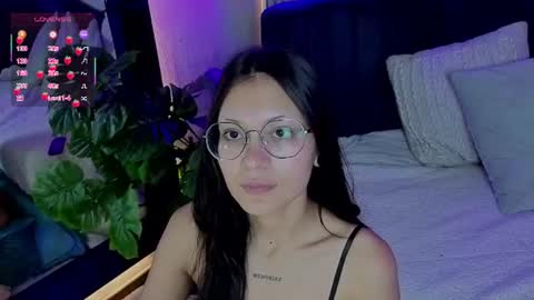 Snapshot of abby_dreamss chatting on 12, 6, 2026 Abby online show from 12, 6, 2026