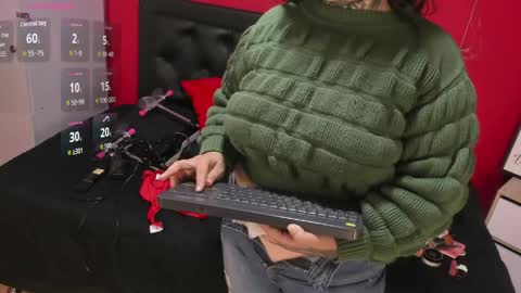 Abby online show from 4, 4, 2026