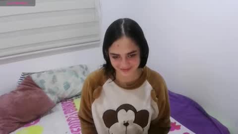 Snapshot of abby_jensen chatting on 31, 10, 2025 abby jense online show from 31, 10, 2025