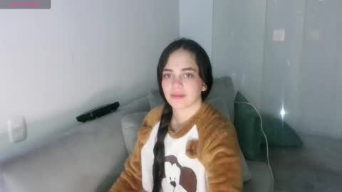 Snapshot of abby_jensen chatting on 22, 3, 2026 abby jense online show from 22, 3, 2026