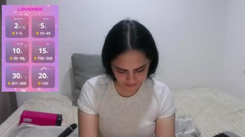 abby jense online show from 9, 7, 2026