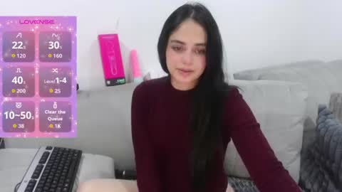 abby jense online show from 25, 7, 2026