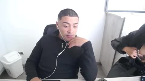 abby jhones2 online show from 20, 1, 2025