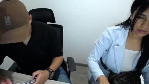 abby jhones2 online show from 13, 2, 2025